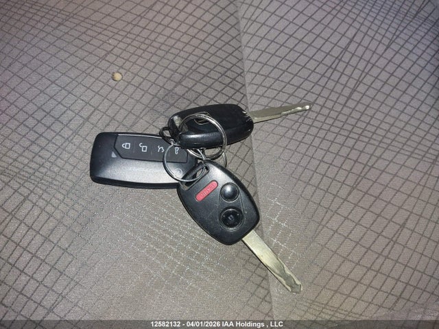 5FNRL5H28GB510979 Honda ODYSSEY LX