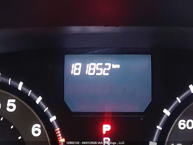 5FNRL5H28GB510979 Honda ODYSSEY LX