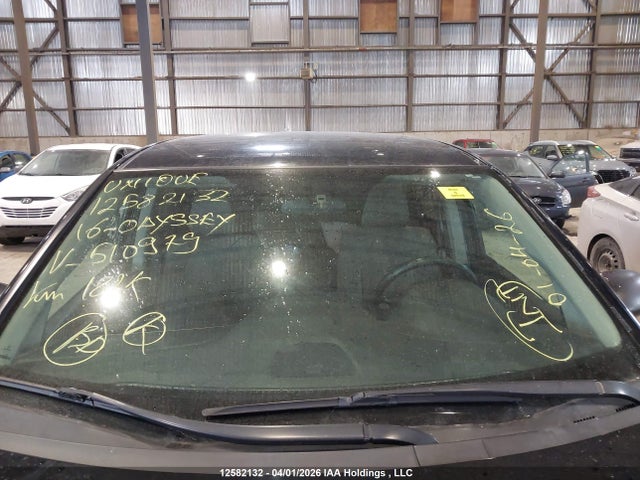 5FNRL5H28GB510979 Honda ODYSSEY LX
