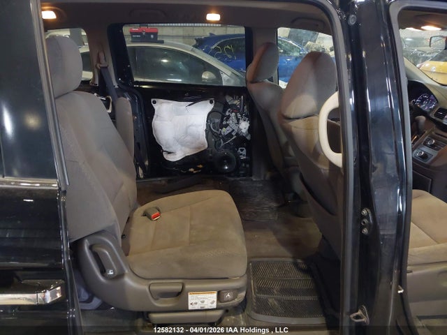 5FNRL5H28GB510979 Honda ODYSSEY LX