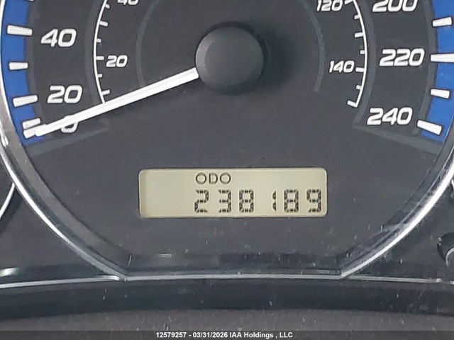Aukcja sprzedaży 2013 Subaru Forester 2.5x Touring, vin: JF2SHCDC5DG410895, numer aukcji: 12579257