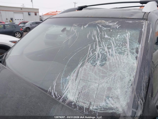 Aukcja sprzedaży 2013 Subaru Forester 2.5x Touring, vin: JF2SHCDC5DG410895, numer aukcji: 12579257