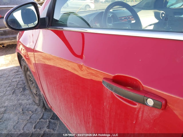 Продажа на аукционе авто 2012 Chevrolet Sonic Lt, vin: 1G1JC6EH9C4115778, номер лота: 12579027