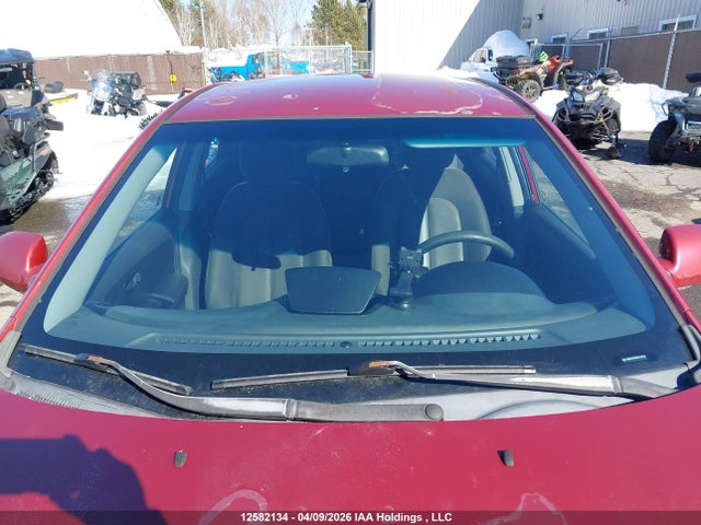 12582134 :رقم المزاد ، KMHDU45D89U736792 vin ، 2009 Hyundai Elantra Gl/l مزاد بيع