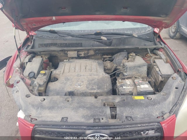 Aukcja sprzedaży 2007 Toyota Rav4 Sport V6, vin: JTMBK32V575030606, numer aukcji: 12578153