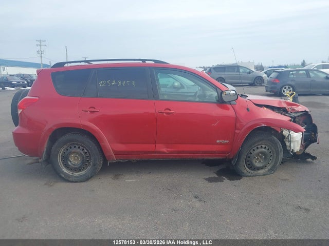 Aukcja sprzedaży 2007 Toyota Rav4 Sport V6, vin: JTMBK32V575030606, numer aukcji: 12578153