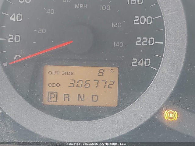 Aukcja sprzedaży 2007 Toyota Rav4 Sport V6, vin: JTMBK32V575030606, numer aukcji: 12578153
