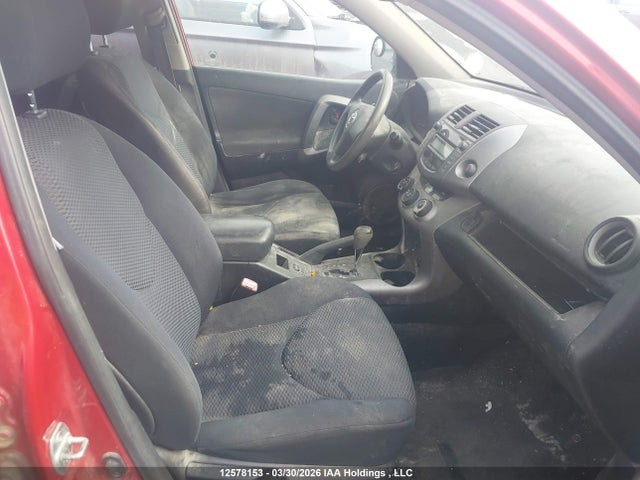 Aukcja sprzedaży 2007 Toyota Rav4 Sport V6, vin: JTMBK32V575030606, numer aukcji: 12578153
