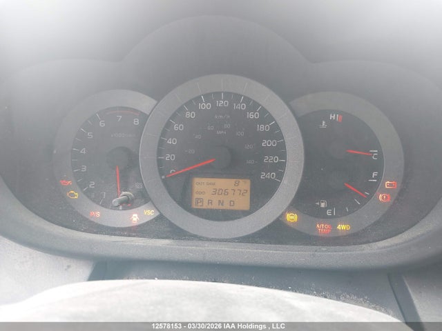 Aukcja sprzedaży 2007 Toyota Rav4 Sport V6, vin: JTMBK32V575030606, numer aukcji: 12578153