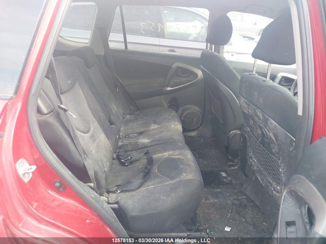Aukcja sprzedaży 2007 Toyota Rav4 Sport V6, vin: JTMBK32V575030606, numer aukcji: 12578153