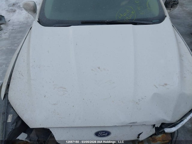 Продаж на аукціоні авто 2015 Ford Fusion Se, vin: 3FA6P0H79FR259608, номер лоту: 12557150