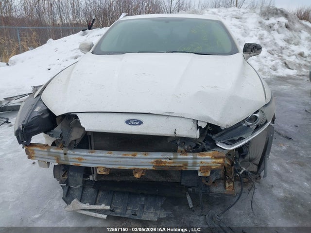 Продаж на аукціоні авто 2015 Ford Fusion Se, vin: 3FA6P0H79FR259608, номер лоту: 12557150