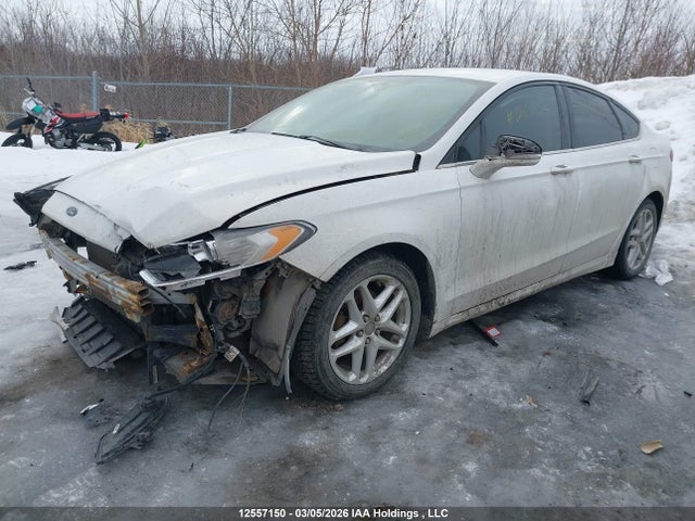 Продаж на аукціоні авто 2015 Ford Fusion Se, vin: 3FA6P0H79FR259608, номер лоту: 12557150