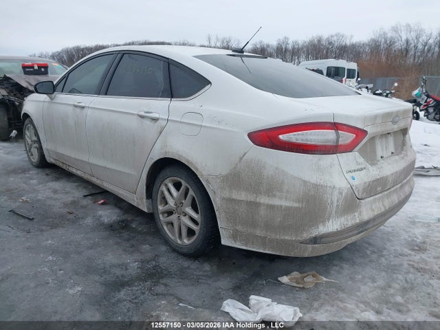 Продаж на аукціоні авто 2015 Ford Fusion Se, vin: 3FA6P0H79FR259608, номер лоту: 12557150