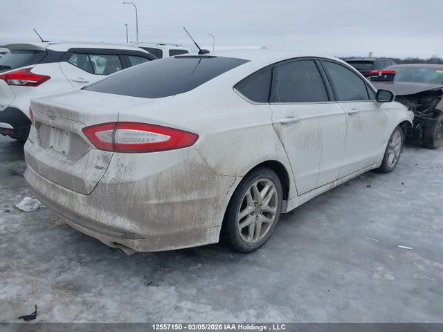 Продаж на аукціоні авто 2015 Ford Fusion Se, vin: 3FA6P0H79FR259608, номер лоту: 12557150