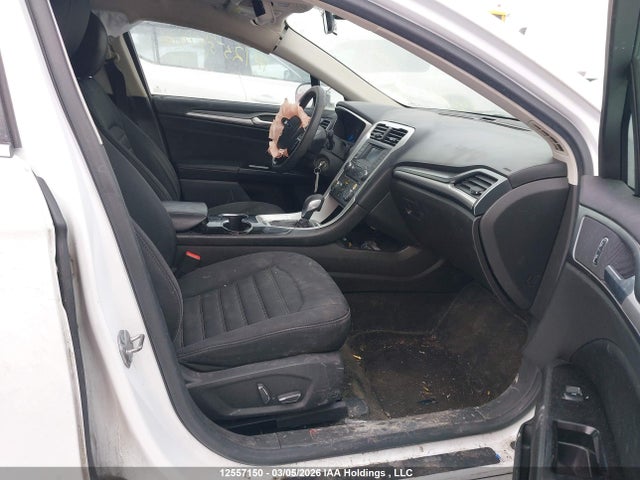 Продаж на аукціоні авто 2015 Ford Fusion Se, vin: 3FA6P0H79FR259608, номер лоту: 12557150