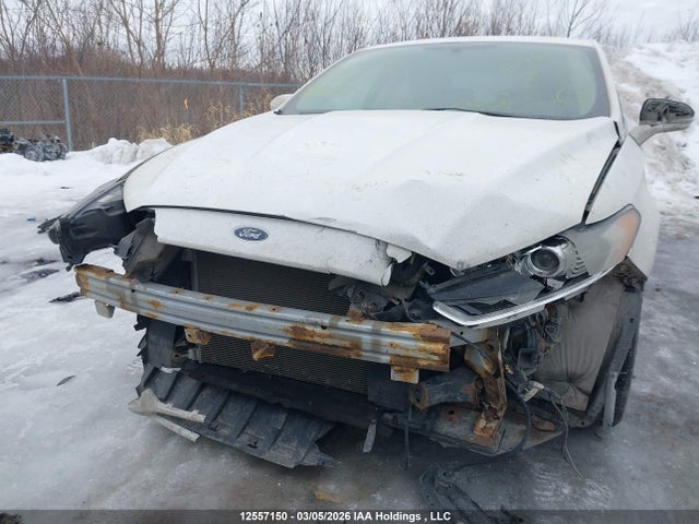 Продаж на аукціоні авто 2015 Ford Fusion Se, vin: 3FA6P0H79FR259608, номер лоту: 12557150