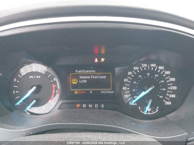 Продаж на аукціоні авто 2015 Ford Fusion Se, vin: 3FA6P0H79FR259608, номер лоту: 12557150