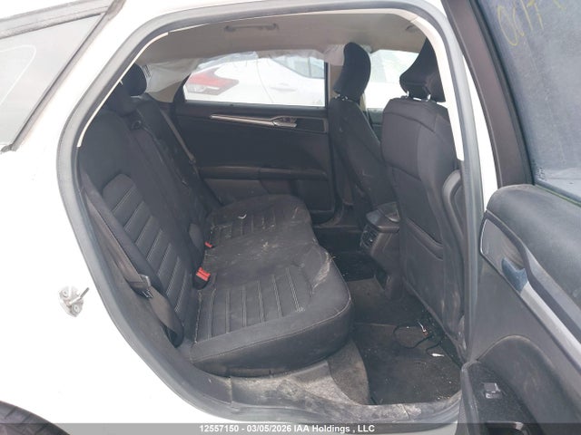 Продаж на аукціоні авто 2015 Ford Fusion Se, vin: 3FA6P0H79FR259608, номер лоту: 12557150