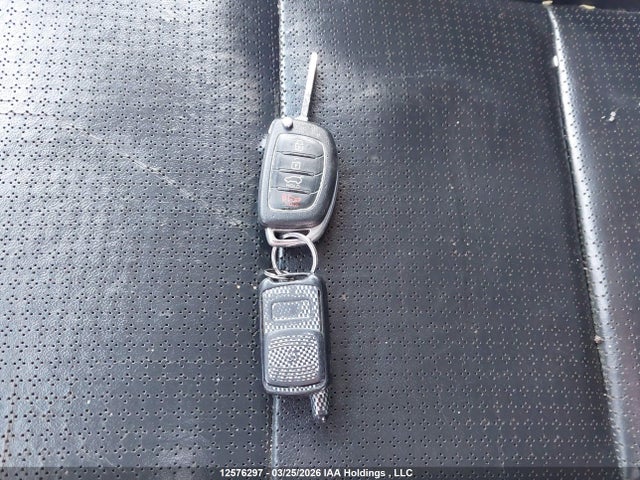 5XYZUDLB6EG154889 Hyundai Santa Fe Sport 2.4 Luxury