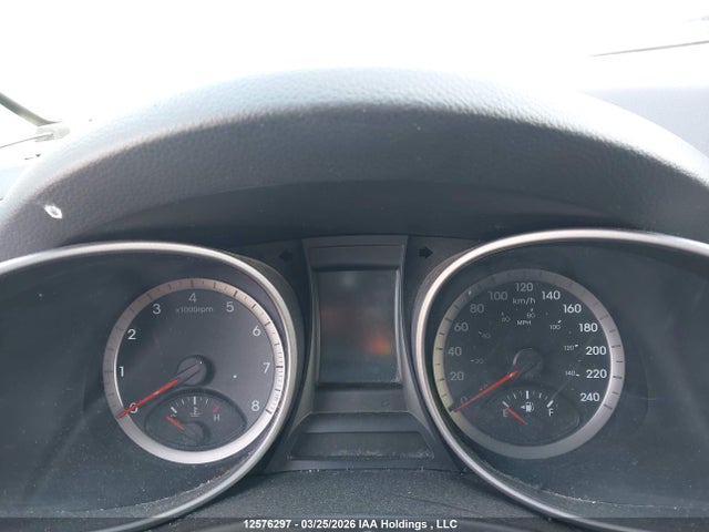 5XYZUDLB6EG154889 Hyundai Santa Fe Sport 2.4 Luxury