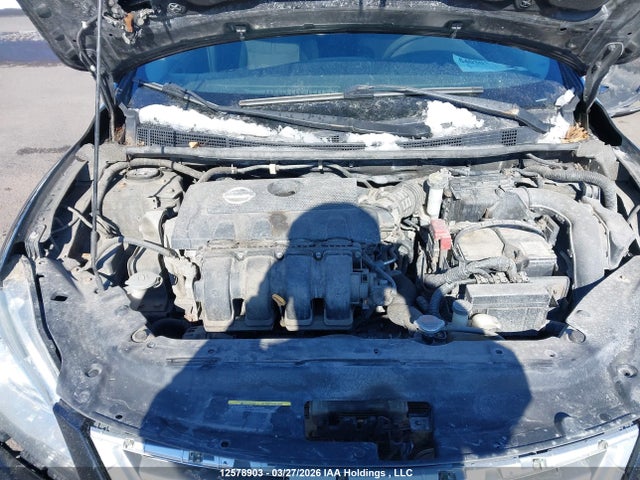 3N1AB7AP8EL676194 Nissan Sentra 1.8 S/1.8 Sl/1.8 Sr/1.8 Sv
