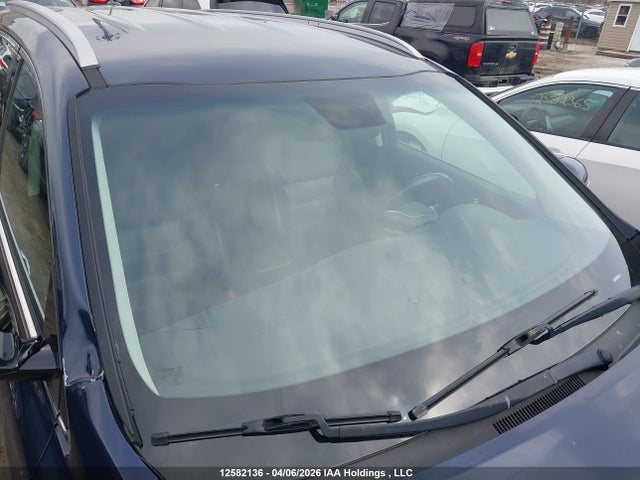 5XYPHDA33KG516180 KIA SORENTO EX