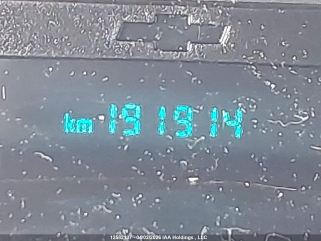 Продаж на аукціоні авто 2007 Chevrolet Trailblazer Ls/lt, vin: 1GNDS13S272187245, номер лоту: 12582137