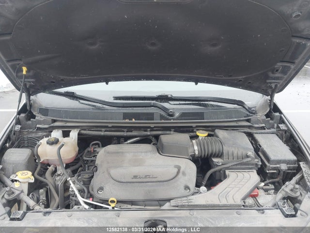 2C4RC1BG1MR583026 Chrysler Pacifica Touring L