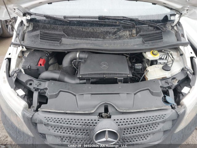 WD3BG2EA7H3271241 Mercedes-Benz Metris
