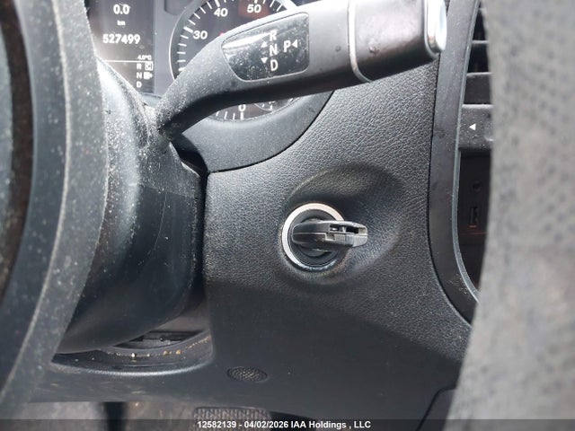 WD3BG2EA7H3271241 Mercedes-Benz Metris