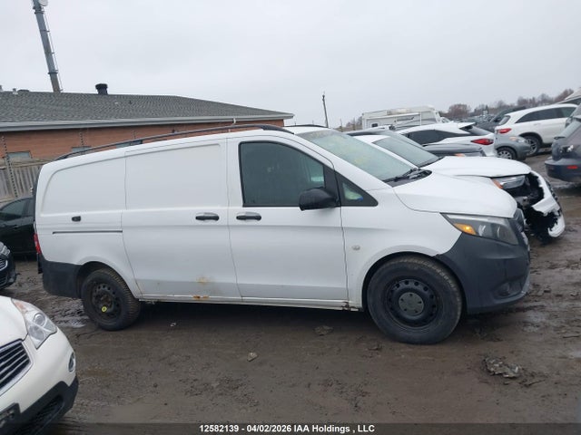 WD3BG2EA7H3271241 Mercedes-Benz Metris
