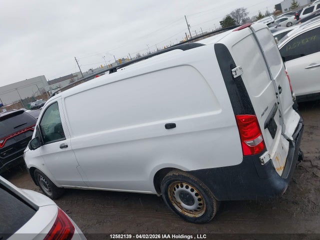 WD3BG2EA7H3271241 Mercedes-Benz Metris
