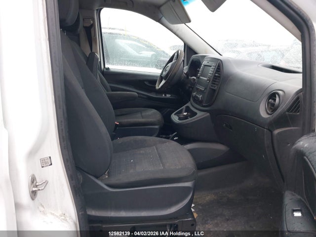 WD3BG2EA7H3271241 Mercedes-Benz Metris