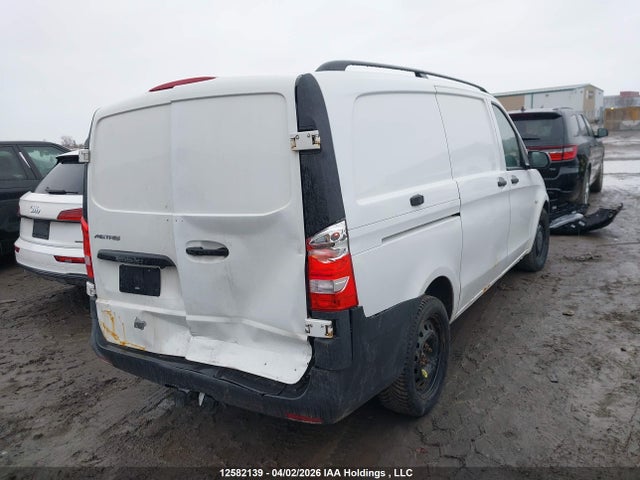 WD3BG2EA7H3271241 Mercedes-Benz Metris