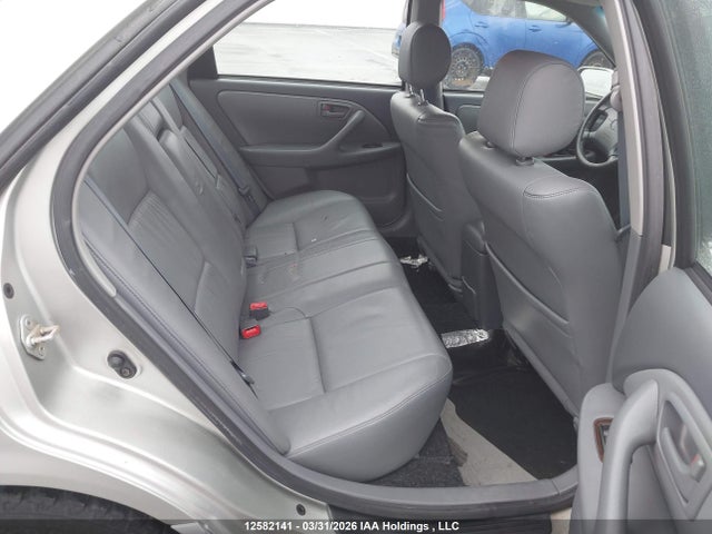 2000 Toyota Camry Xle V6 მანქანა იყიდება აუქციონზე, vin: JT2BF22K5Y0270153, აუქციონის ნომერი: 12582141