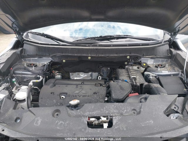 JA4AJVAW1RU609518 Mitsubishi RVR