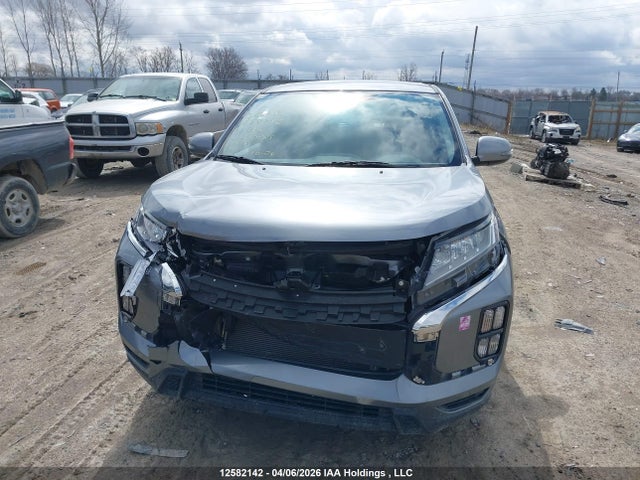 JA4AJVAW1RU609518 Mitsubishi RVR