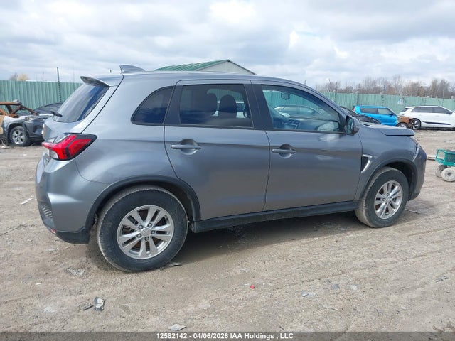 JA4AJVAW1RU609518 Mitsubishi RVR