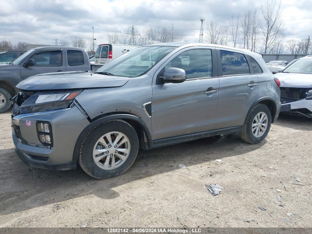 JA4AJVAW1RU609518 Mitsubishi RVR