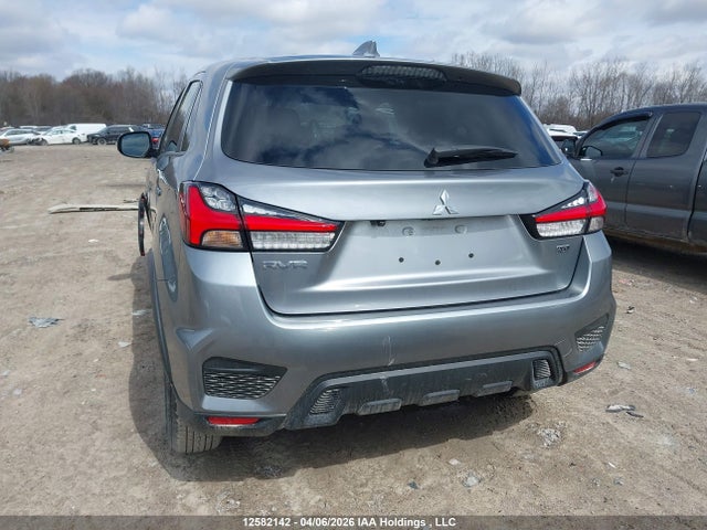 JA4AJVAW1RU609518 Mitsubishi RVR
