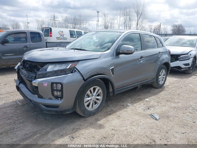 JA4AJVAW1RU609518 Mitsubishi RVR