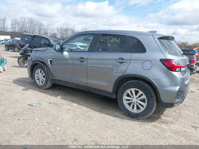 JA4AJVAW1RU609518 Mitsubishi RVR