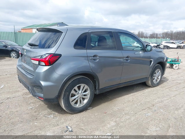 JA4AJVAW1RU609518 Mitsubishi RVR