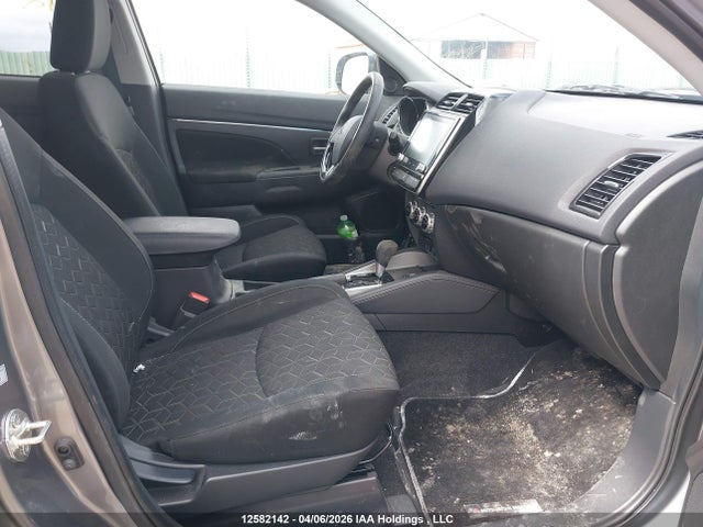 JA4AJVAW1RU609518 Mitsubishi RVR