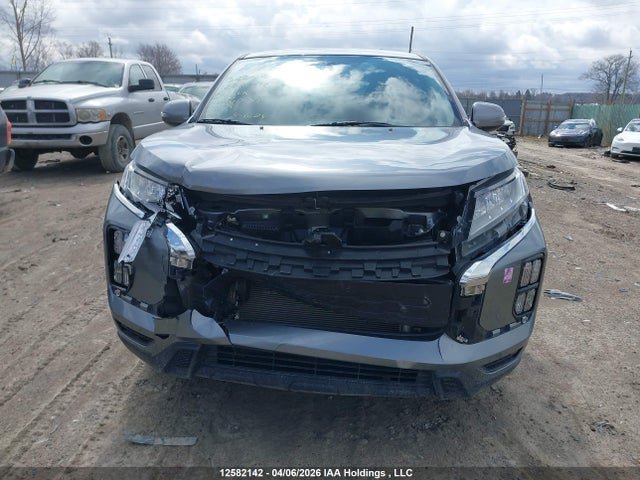 JA4AJVAW1RU609518 Mitsubishi RVR