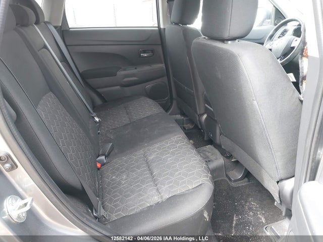 JA4AJVAW1RU609518 Mitsubishi RVR