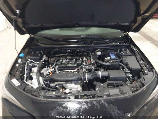 Aukcja sprzedaży 2023 Honda Civic, vin: 2HGFE1F98PH001976, numer aukcji: 12582143