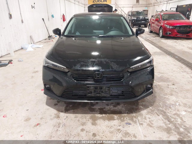 Aukcja sprzedaży 2023 Honda Civic, vin: 2HGFE1F98PH001976, numer aukcji: 12582143