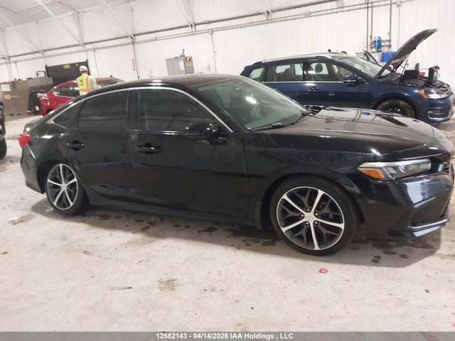 Aukcja sprzedaży 2023 Honda Civic, vin: 2HGFE1F98PH001976, numer aukcji: 12582143